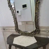 اینه میز
