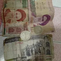 فروش سکه و اسکناس قدیمی