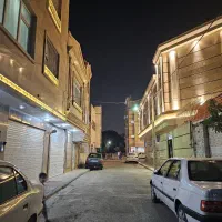 اپارتمان ۸۵ متری صفر محدوده طلاب