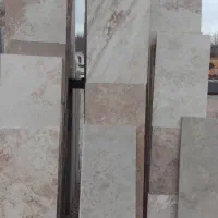 سنگ تراورتن  و دره بخاری زیر قیمت (فروش یا تهاتر)