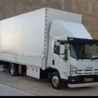 کارگراسبابکشی منزل باماشین مسقف وکارگرکاربلدتضمینی