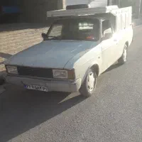 وانت بار دربستی