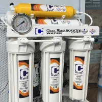 تصفیه آب خانگی شرکتی