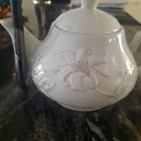 قوری سالم و نو