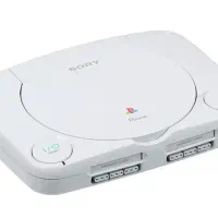 پلی استیشن 1 با دسته