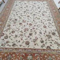 فرش کاملا نو بدون هیچ آسیب|فرش|گرگان, |دیوار