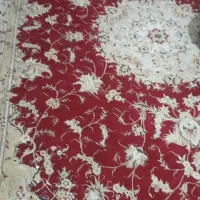 فرش ۱۲مترتمام نخ