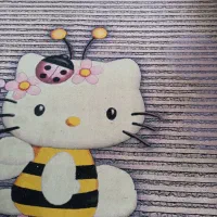 فرش کودک ۲ در ۴