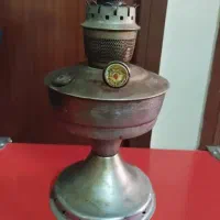 چراغ نفتی لمپا