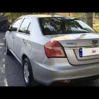 جیلی gc6 اکسلنت