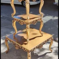 جلو مبلی عسلی مدل یاقوت