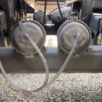 کفی تریلی|خودرو سنگین|بروجرد, |دیوار