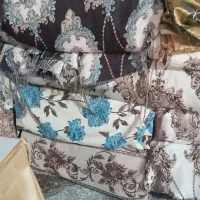 وسایل پرده|پرده، رانر، رومیزی|سراوان, |دیوار