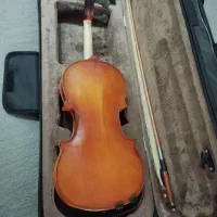 ویالون نو استفاده نشده|ویولن|آستارا, |دیوار