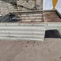 باربند پیکان وانت سنگین وزن