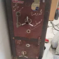 گاو صندوق ایران کاوه سالم