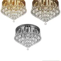 لوستر آک بند .درحدنو|لوستر و چراغ آویز|اصفهان, ملکشهر|دیوار