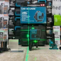 تراز لیزری 360درجه