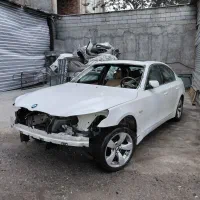 بی ام وه مدل ۲۰۰۶
