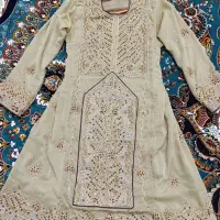 لباس بنارسی