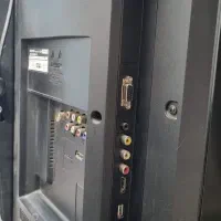 تلویزیون ۳۲ اینچ براویا سونی|تلویزیون و پروژکتور|بیرجند, |دیوار