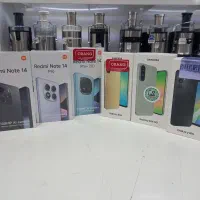 فروش اقساطی تلفن همراه