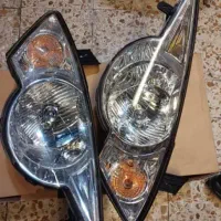 لوازم یدکی سانگ یانگ اکتیون تیولی کوراندو رکستون