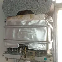 آبگرمکن بوتان 3115