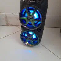 اسپیکر بلوتوثی|سیستم صوتی خانگی|قزوین, |دیوار