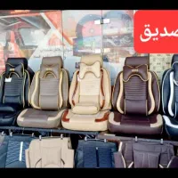 کفپوش مانیتور فروش سیستم دوربین ثبت وقایع روکش