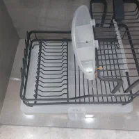 ابچکان رو میزی|آب‌چکان و نظم‌دهنده ظروف|دزفول, |دیوار