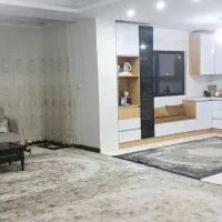 اپارتمان 126متری کهریزک