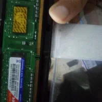 رم کامپیوتر ddr3 4گیگ