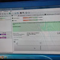 هارد 160|قطعات و لوازم جانبی رایانه|پرند, فاز ۲|دیوار