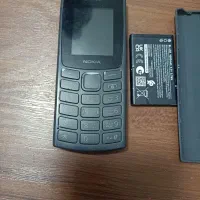 گوشی نوکیا 106 2024،گوشی نوکیا 105دوسیم کارت(2023)|موبایل|تهران, آبشار تهران (دریاچه)|دیوار