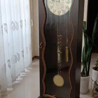 ساعت ایستاده و تابلو|ساعت دیواری و تزئینی|اصفهان, دستگرده|دیوار