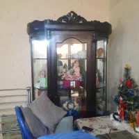 ویترین ۲۰۰ هزار جا ندارم