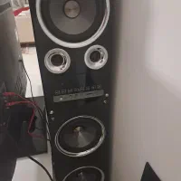 اسپیکر میکرلب