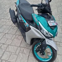 موتور ایروکس گلکسی