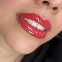 خدمات آرایش دائم