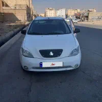 تیبا ۹۵|خودرو سواری و وانت|کرج, کمال‌شهر|دیوار