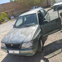 پراید ۱۳۲ مدل ۹۰