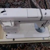 چرخ خیاطی|چرخ خیاطی و ریسندگی|زنجان, |دیوار