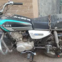 هندا نامی مدل ۸۸