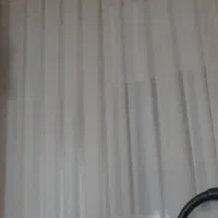 پرده حریر ترک