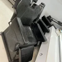 آینه قدی صندلی کوپ میز میکاپ|آرایشگاه و سالنهای زیبایی|تهران, شهرک ولیعصر شمالی|دیوار