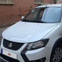 کوییک GX-L|خودرو سواری و وانت|تهران, زهتابی|دیوار