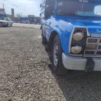 نیسان وانت|خودرو سواری و وانت|مهربان, |دیوار