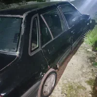 ماشین سالم بیمه لاستیک|خودرو سواری و وانت|امامزاده عبدالله, |دیوار