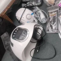 فروشی وسایل ناخن کاری